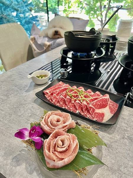 網美風質感鍋物也是寵物友善餐廳桃園藝文特區美食推薦玖圍鍋 網美風質感鍋物也是寵物友善餐廳桃園藝文特區美食推薦玖圍鍋