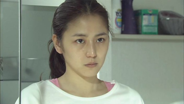 日本十大素颜丑女-长泽雅美惨登榜首