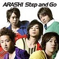 Step and Go (初回限定盤)