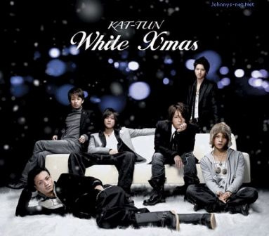 White X'mas