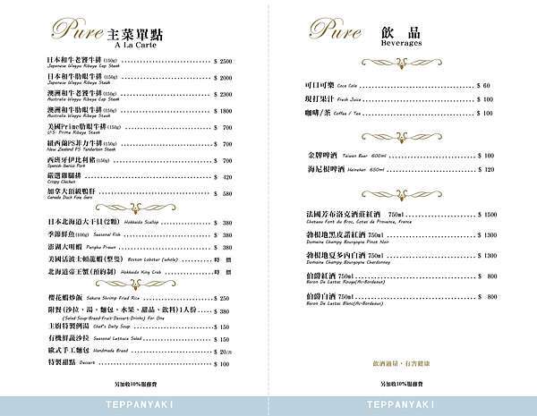 食記彰化彰化市 澄鐵板燒 Cocona的部落格 痞客邦