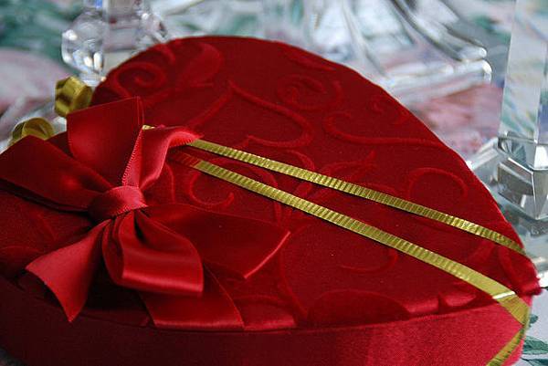 2016情人節禮物推薦1