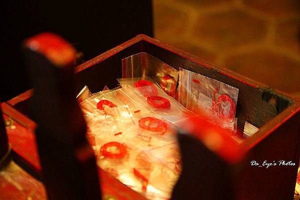 拜月老教學知識