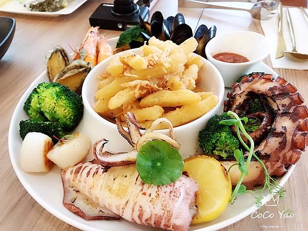 享香檳以另類VIP招待所進駐新光三越A9六樓