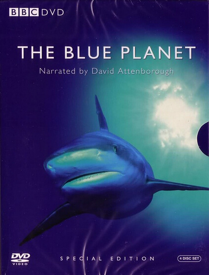 藍色星球BBC-The Blue Planet.jpg
