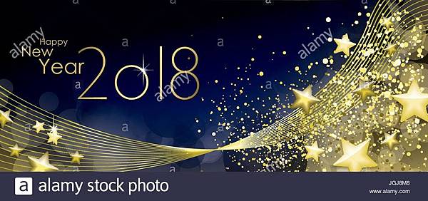 happy-new-year-2018-greeting-card-vector-JGJ8M8.jpg