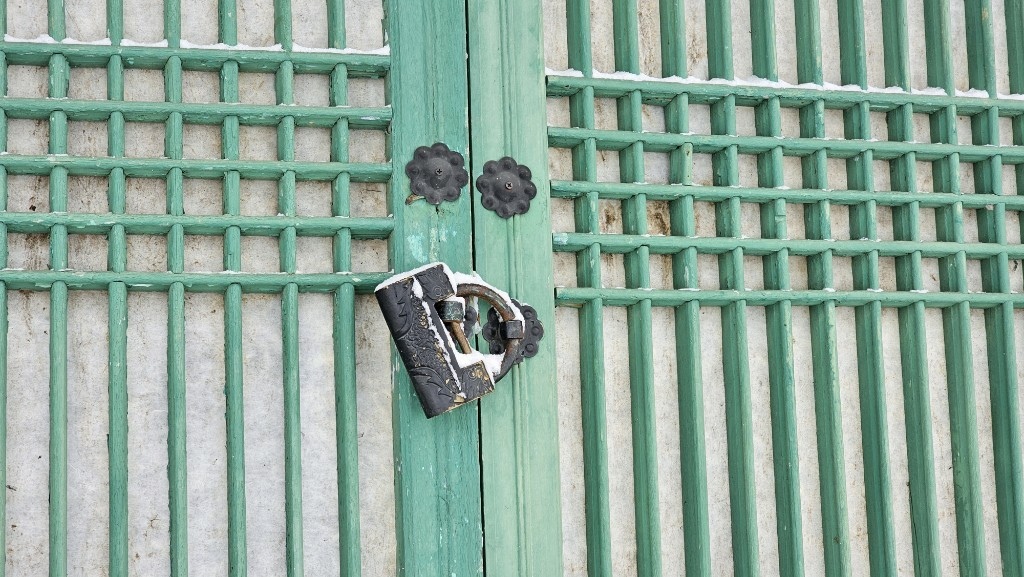 [首爾] 自由行探索當地人的行程11月大雪創紀錄