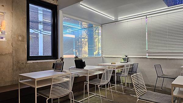 [首爾] 自由行探索當地人的行程11月大雪創紀錄