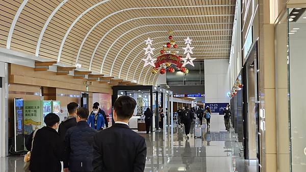 [首爾] 自由行探索當地人的行程11月大雪創紀錄