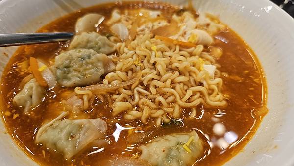 [首爾] 自由行探索當地人的行程11月大雪創紀錄