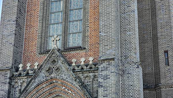 [首爾] 自由行探索當地人的行程11月大雪創紀錄