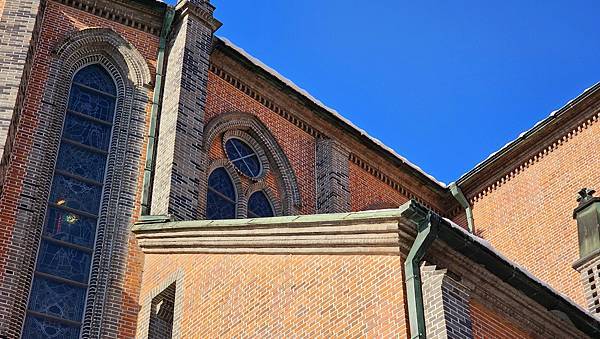 [首爾] 自由行探索當地人的行程11月大雪創紀錄