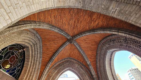 [首爾] 自由行探索當地人的行程11月大雪創紀錄