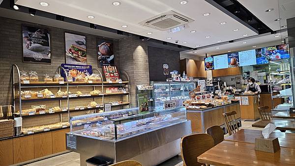 [首爾] 自由行探索當地人的行程11月大雪創紀錄