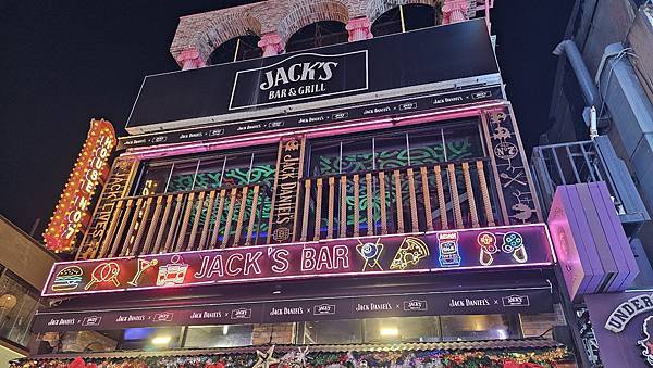 [首爾] 自由行探索當地人的行程11月大雪創紀錄