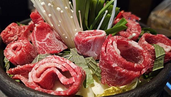 [首爾] 自由行探索當地人的行程11月大雪創紀錄