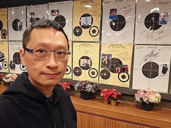 [首爾] 自由行探索當地人的行程11月大雪創紀錄