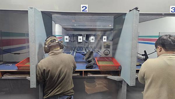 [首爾] 自由行探索當地人的行程11月大雪創紀錄