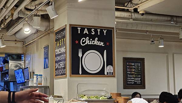 [首爾] 自由行探索當地人的行程11月大雪創紀錄