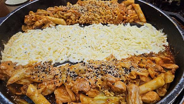 [首爾] 自由行探索當地人的行程11月大雪創紀錄