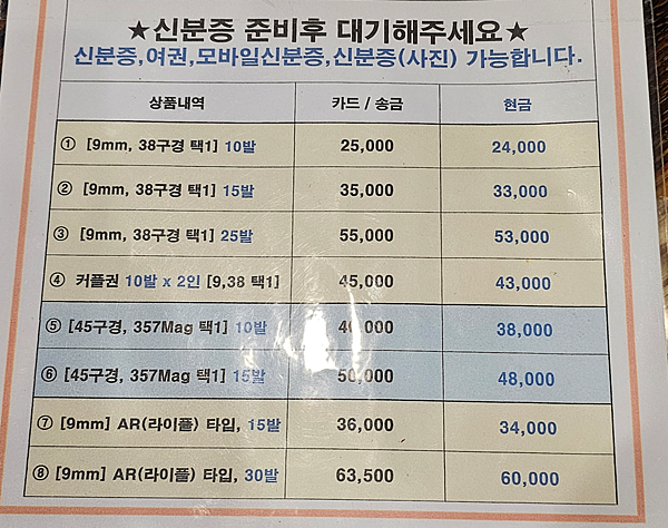 [首爾] 自由行探索當地人的行程11月大雪創紀錄