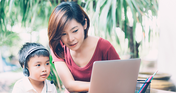 如何避免孩子沈迷 3C? 如何避免孩子沈迷 3C?