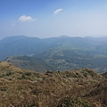 七星山東峰 Mt.Cising Esatpeak.JPG