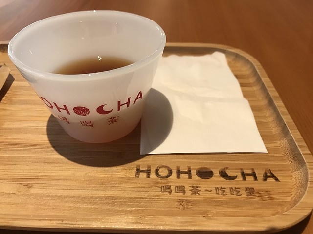 2019.09.13_HOHOCHA喝喝茶