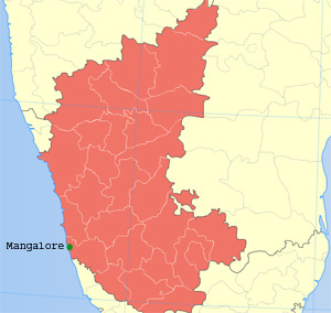 karnatakamapmangalorecitylocation