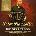 Aster Piazzolla the next tango