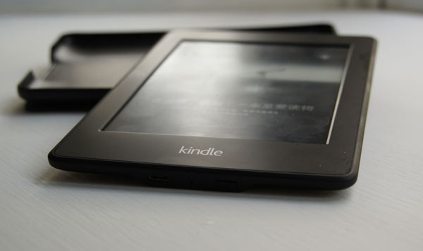 kindle paperwhite