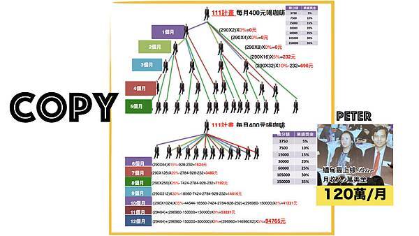 111咖啡計畫，咖啡創業，好咖啡推薦，雙鶴靈芝咖啡，雙鶴評價，咖啡計劃怎麼賺錢10.JPG