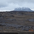 043Herðubreið冰川火山.英文名為table mountain''平頂山''高约1682米.JPG