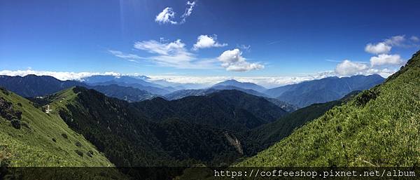 046即便特別拍下來了全景.仍不及現場所見大山滴氣魄.JPG