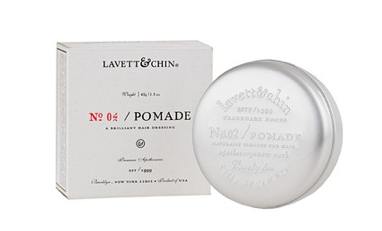 POMADE