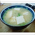 阿婆壽司-味噌湯