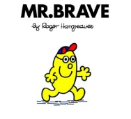 mr brave