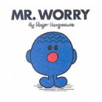 mr worry