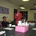 May 2007 Meeting