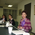 May 2007 Meeting