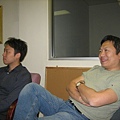 May 2007 Meeting