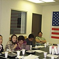 May 2007 Meeting