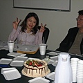 May 2007 Meeting