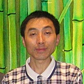 Haibo Wang