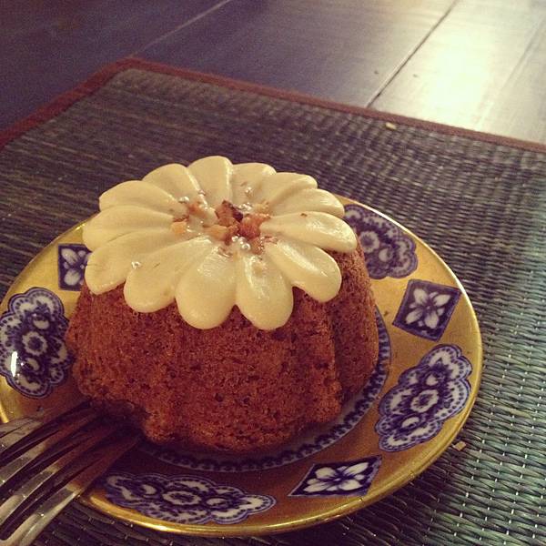 香BANANA CAKE