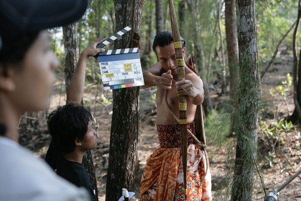 Drupadi Behind the scene 2.jpg