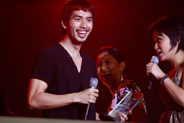 NU107 Rock Awards 2008 -17.jpg