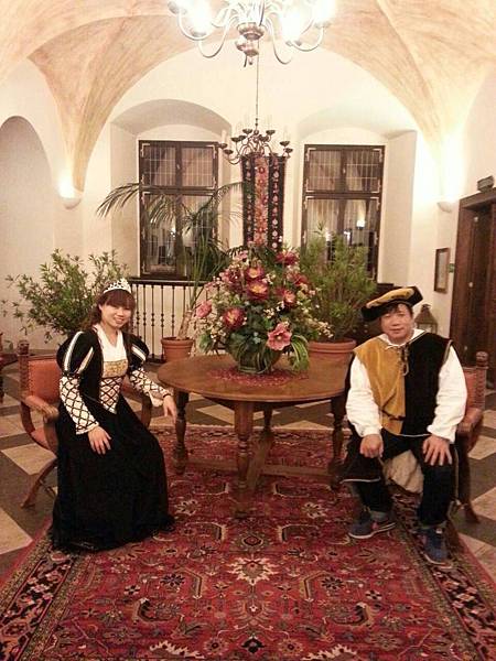 2013.12.16文賢&純吟 2013.12.16文賢&純吟