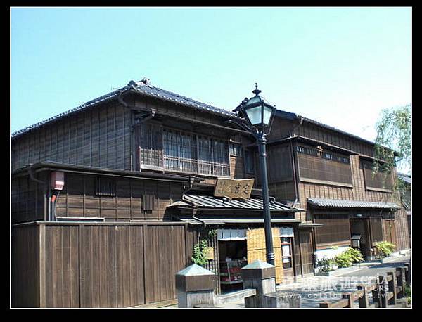 旅遊世界好感動》小江戶風情.jpg 旅遊世界好感動》小江戶風情.jpg