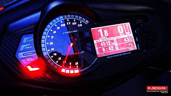 解限轉？解限速？原來不是越高轉越有力？